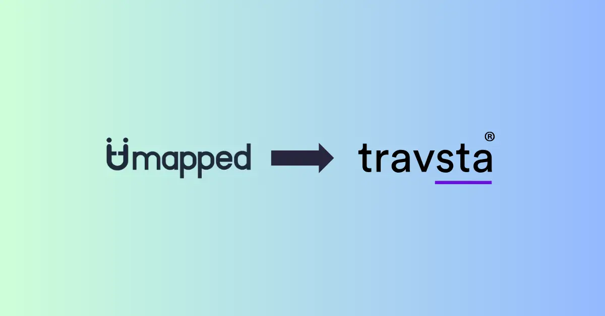 Travsta: The Best Alternative to Unmapped for Seamless Itinerary Management