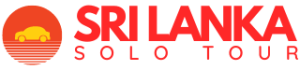 Sri Lanka Solo Tour